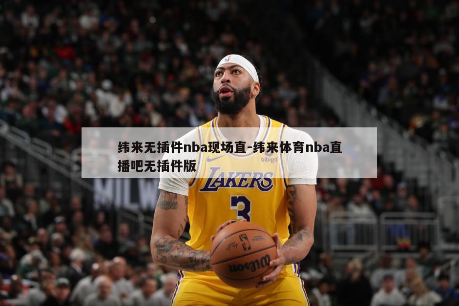 纬来无插件nba现场直-纬来体育nba直播吧无插件版